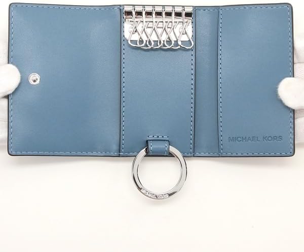 【MICHAEL KORS】JET SET TRAVEL キーケース 公式アウトレット】【日本限定】JET SET TRAVEL キーケース